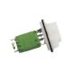 Heater Motor Blower Fan Resistor Fit Isuzu 2006-2008 i-280 i-290 i-350 Chevy SSR