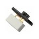 Heater HVAC Blower Motor Resistor For Jeep Grand Cherokee Dodge Ram Pickup Truck