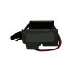 ACDelco  15-80552/GM 15217409 Heating and Air Conditioning Blower Motor Resistor