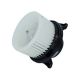 HVAC Blower Motor w/ Fan Cage for Nissan Pathfinder Xterra Frontier 27226-EA010