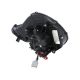 Fan motor 2.76334 Fan motor, 24 V