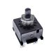 Blower Switch 6675176 6675177 For Bobcat S100 CT225 435 E14 T35120L A770 V417