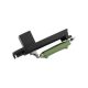 HVAC Heater Blower Motor Resistor For Ford Focus Contour Mercury Cougar 973-012
