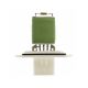 HVAC Blower Motor Resistor Kit 973-426 For Dodge Durango Dakota 2001-2009 RU-380
