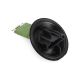 Heater Blower Fan Resistor 6Q0959263 For Audi H2 A2 VW Polo Seat Ibiza Skoda