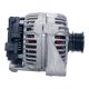 0-124-515-105AlternatorYangXyphoidFitForBMWEngine120A