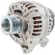 NewAlternatorforBMW325330530X32.5- 3.0LL620042005200612V150Ampw6GroovePulley0124525523AL0814NAL0814X11083N0-124-525-02612-31-7-519-72112-31-7-519-72312-31-7-521-135A-6516