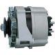 12V80AAlternator012046975712311706056forBMWE30E28E24E23Z1528i