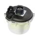 AlternatorWaterCooledCompatibleForLandRoverYLE000040LR005866LRA02167LRA02168LRA216701220AA1H00122AA1J00122468015