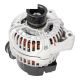 0123315013,0123325010AlternatorCompatibleForBMWE36E46E39E38Z3X5E53120AMP432987,1740633,1740635, 7501595,75015977501687