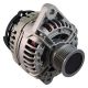 PremierGearPG-23817AlternatorReplacementfor9-3Estate(Ys3F) Eng.A19Dtr1.9Ttid118Kw(10-12), 9-3Convertible(Ys3F) B207G2.0T120Kw(11-12), 0124425058, 0124425096, 0124425097