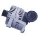 0124515052AlternatorYangXyphoidFitForBMWEngine12V120A