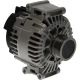 OEGPartsNew150AAlternatorCompatibleWithVolkswagenJettaBeetle1.8L2014-16, TiguanCC2.0L2009-17; CompatibleWithAudiA41.8L2002-06, 2.0L2005-09012451505906B903016AC06B903019E