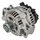 PHILTOP155AAlternatorReplacement11077NCompatiblewithBMW, 2006325i| 155AAlternatorfor2006-2008Z43.0L, 2006325xi, 2006750Li, 2006650i, 2006750i, 2006550i, SC6CWAlternator