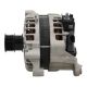 0125812025AlternatorYangXyphoidFitForBMWEngine12V180A