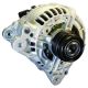 OEGPartsNewAlternatorCompatibleWithVolkswagenPassatTDIL42.0LDiesel2004-2005028-903-018K, 028-903-029, 028-903-029SX, 028-903-029T, 028-903-031, 028-903-031AX