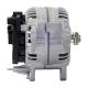 RAREELECTRICALNew12V120AAlternatorCompatibleWith1997-2006VwGolfIv| Bora1996-2003AudiA31.8TTDISkodaOctaviaEuropean0-124-515-012028-903-026H0-124-515-0100-124-515-0110-986-041-860
