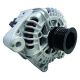 PREMIERGEARPG-11083AlternatorReplacementforBMWX3L6(04-06), 530IL6(04-05), 525IL6(04-05), 330XiL6(04-06), 330IL6(04-06), 330CiL6(04-06), 325XiL6(04-05), 325IL6(04-05),grey