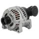 SCITOO13846Alternator12V120AfitforBMWfor323Ci2.5L2000| forBMWfor323i2.5L2000|forBMWfor328Ci2.8L2000|NewAlternator|CW6-GroovePulley|12071, A14VI22