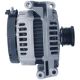 0986046170AlternatorYangXyphoidFitForBENZEngine14V115A