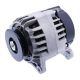 FridayPartsReplacement12V85AAlternator305-3661225-3142CompatibleforCaterpillarCATSkidSteerLoader247B257B216B