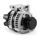 104210-107031400-59L00AlternatorCompatiblewithSuzukiKizashi2010-20132.4LRestoreOEMPerformanceReliablePower