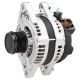 New130AmpAlternator3.53.5LforToyotaAvalon2005-2018, Highlander2008-2013, Venza2011-2015, forLexusES3502007-2018, RX3502007-2009Replace# 104210-2100, 27060-0P151-84