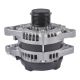 AlternatorReplacementforToyotaLexus130Amp12VoltCW7- Groove| forToyotaAvalonVenz, Highlander2005-2018forLexusES350RX3502007-20183.5L# 27060-0P150, 27060-0P151