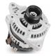 NewAlternator1.81.8LFitforToyotaCorollaCE/LE/S2009-2013, forScionxDBaseModel2008-2014, L41.8L100Amp12VCW, 210-0699104210-5490104210-549127060-0P15011385