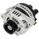 Alternator2.4LforHondaforAccord08-12forAcuraforTSX11-13| 130Amp/12Volt, L42.4LHighOutputAlternatorReplaces1139031100-R40-A01RM104210-5890, 7-GroovePulley