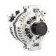 GeneratorAlternatorCompatibleWithBMWF10F11F18523528530F25X3F01F02F03F04730N52N5375912687591271104210-6254