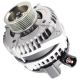 Alternatorfor13141516171819ExplorerTurbocharged11629N| Fits2013-2019ExplorerTurbocharged3.5LV6,AlternatorReplacement11629,104210-6600, 104210-6601,DG1T-10300-EB,DG1Z-10346-C