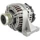 SCITOO120AAlternatorFitsForVolvoS602001-2004(2.3L)2001-2005(2.4L) | FitsForVolvoS602001-2005,ForVolvoS802004-2005- 12V120ACCWSC6PulleyClass- 24028,NewHighOutputAlternator