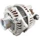 Alternator11137NReplace270600P150270600P15110421045711042104573| CompatiblewithLexusES3502007-2018RX3502007-2009ToyotaAvalon2005-2018Highlander2008-2013Venza2009-20153.5LV6