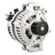 210A12VAlternatorCompatibleWithBMWL63.0LX3/F25528i/F100986UR627475912717591268104210625010421062511231759126812317591271