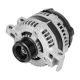 11787NewAlternatorforChevroletCamaro3.63.6L2012-2015, Replaces104211-8130, 104211-8131, 210-0303, 22859538, 22888109, 400-52448, 400-52448R, 140Amp