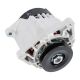 12V65AAlternator2871A306185046500185046501CompatiblewithPerkinsEngine1004-40T1004-421006-601006-6T1103A-331104A-44FitforCaterpillarCAT3024C1.1C1.5C2.2C4.4C7.1