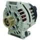 PREMIERGEARPG-11050AlternatorReplacementforMiniCooperL4(02-05), 12317515033, 12317515426, SG12S073, grey