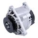 12V85AAlternator2871A308102211-8180| ReplacementforPerkins1004-40T1006-6T1103C-331103D-331104A-441104C-441104D-441106C-E60TA1106C-E70TA1106D-70TA