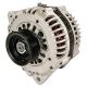 RAREELECTRICALHitachiType110AAlternatorFits2002-2004InfinitiI35| 3.5LVQ35DE3498ccV62002-2003NissanMaxima3.5L12VCWS667mm190HPReplacesLR1110-710F23100-5Y700R1110-705