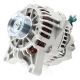 11273CarAlternatorsFitforFordEdge07-14, Fusion10-12, Taurus08-12, forLincolnMKSMKXMKZ, forMercurySableAutomotiveReplacementAlternator7T4T10300AD, 11273N, 7T4Z10346A