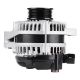 NewAlternator3.5L3.5forHondaPilot2012-2015, forOdyssey2011-2013, forRidgeline2012-2014, Replacefor11573N, 104210-1240, 9764219-124, 31100-RV0-A01, CSJ24, 290-5582