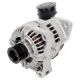 12-31-1-740-63112-31-7-501-595AlternatorFitforBMWfor325Ci2.5L2001-2006forBMWfor323Ci2.5L2000forBMWfor325xi2.5L2001-2005forBMWfor323i2.5L2000