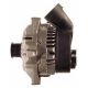 RAREELECTRICALNew105Amp12VoltAlternatorCompatibleWithBmw730I3.0L| 1995199619971998199920002001ByPartNumber12-31-1-702-9261231170292612-31-1-741-13512311741135A13Vi82439037