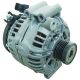 PremierGearPG-23254AlternatorReplacementfor3, X3, X1, 320i, Z4, 5, 318i, Ds4, C4PicassoIi, C4Ii, C4GrandPicassoIi, C4Cactus, C3Ii, C1Ii, C-Elysee, Berlingo, 320, 318, 316, 3Touring