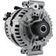 DISCOUNTSTARTER& ALTERNATOR12Volt180AmpAlternatorCompatibleWithBMW328Series3.0L2007-201412-31-7-550-968, 12-31-7-551-256, 12-31-7-555-926, 0-121-715-012, 0-121-715-112