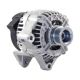AlternatorFitsSeries120-AmperageInternal-FanLocationNegative-PolarityClockwise-Rotation,FitTesting