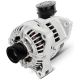 NewAlternatorCompatiblewithBMWfor13882| Fitfor323Ci2000,for323i2000,for325Ci2001-2006,for325i2001-2005|120AmpCW6-GroovePulley|for13882N