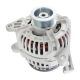 136AAlternatorCompatibleForGrandCherokee3.7/4.0/4.7L1999-20041210004530012452500205015066AA121000-42501210004250