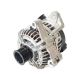 GeneratorAlternatorForBMWE46320323328330E36Z3E39520523528E53X5M52M54, ReplacesOE# 012331501312311432960123114329761231143297712V/90A